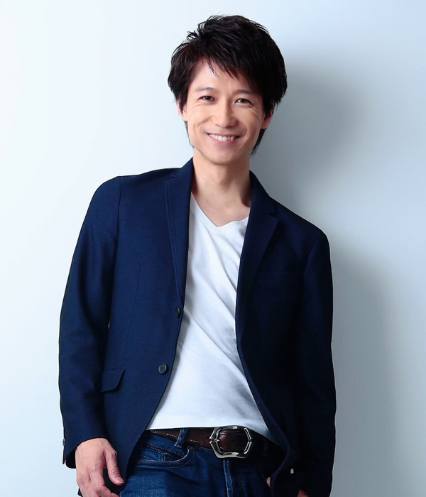 SPRIME合同会社 代表 今井 陵太